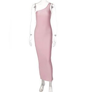 ‘Lux Lady’ Dress